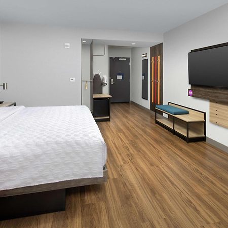Tru By Hilton Mt Pleasant Charleston Hotel Mount Pleasant Buitenkant foto