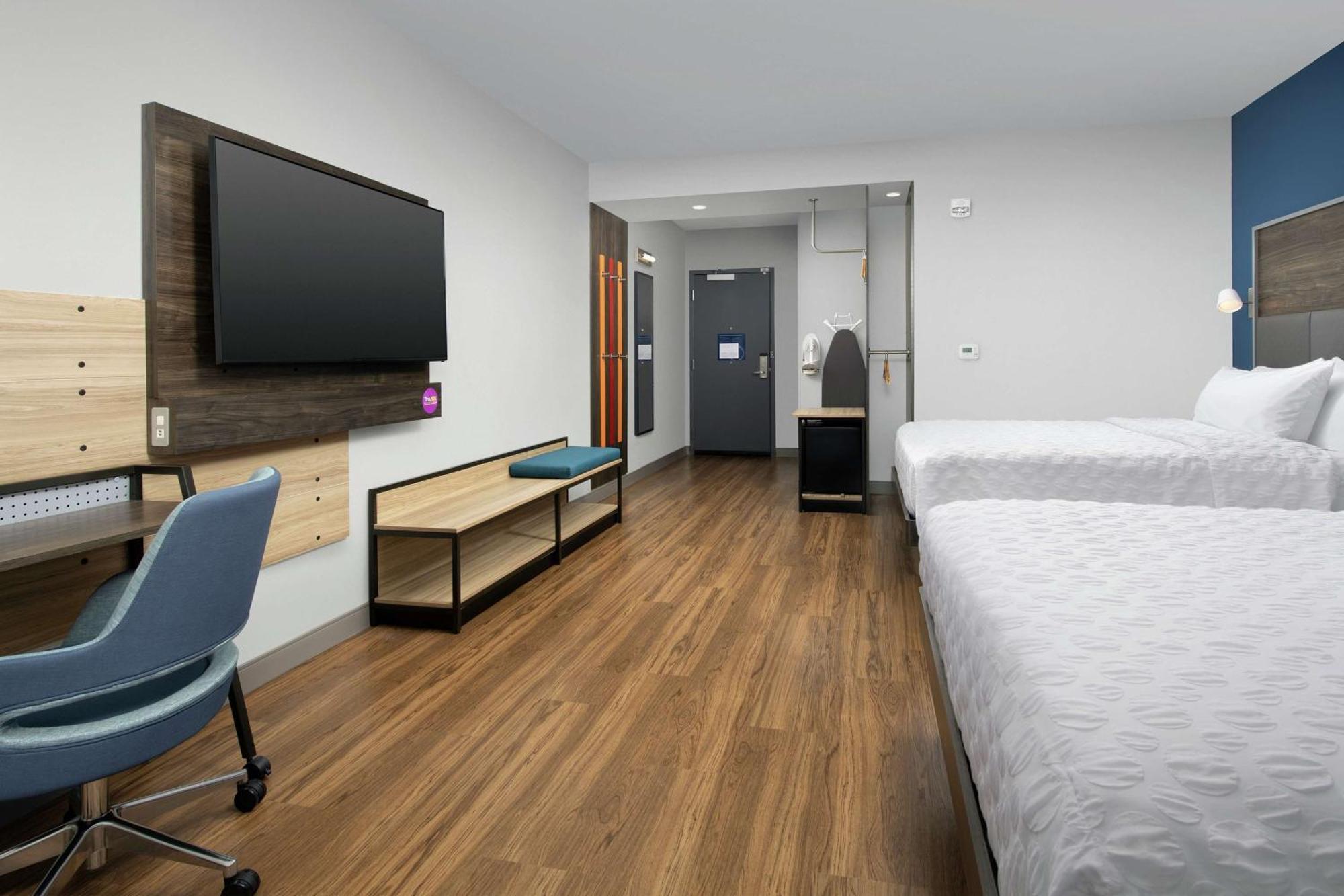 Tru By Hilton Mt Pleasant Charleston Hotel Mount Pleasant Buitenkant foto